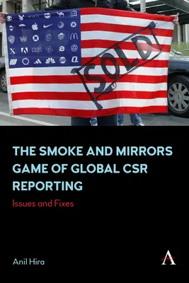 Le jeu de l'ombre et des miroirs du reporting RSE mondial : Enjeux et solutions - The Smoke and Mirrors Game of Global Csr Reporting: Issues and Fixes
