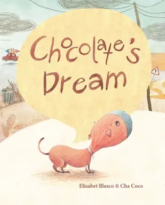 Le rêve du chocolat - Chocolate's Dream