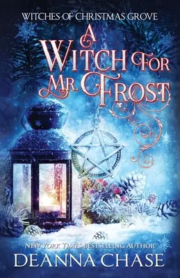 Une sorcière pour M. Frost - A Witch For Mr. Frost