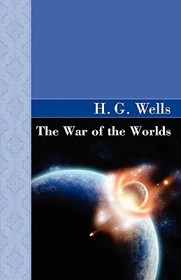 La guerre des mondes - The War of the Worlds