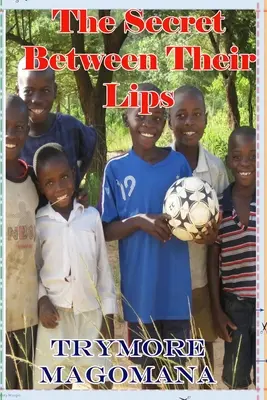 Le secret entre leurs lèvres - The secret between their lips