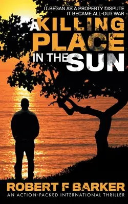 Un lieu de mort au soleil - A Killing Place In The Sun