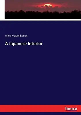 Un intérieur japonais - A Japanese Interior