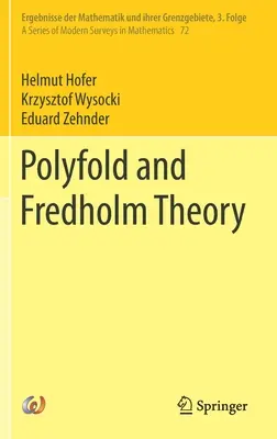 Polyplis et théorie de Fredholm - Polyfold and Fredholm Theory