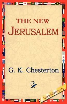 La nouvelle Jérusalem - The New Jerusalem