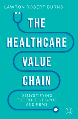 La chaîne de valeur des soins de santé : Démystifier le rôle des ogm et des pbms - The Healthcare Value Chain: Demystifying the Role of Gpos and Pbms