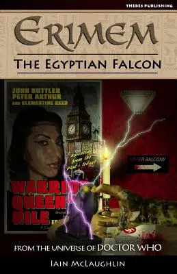 Erimem - Le faucon égyptien - Erimem - The Egyptian Falcon