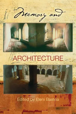 Mémoire et architecture - Memory and Architecture