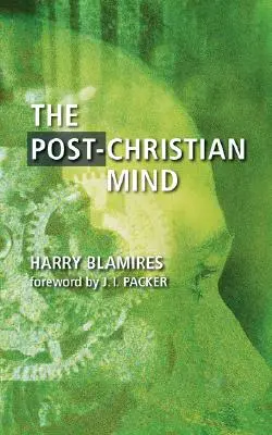 L'esprit post-chrétien - The Post-Christian Mind