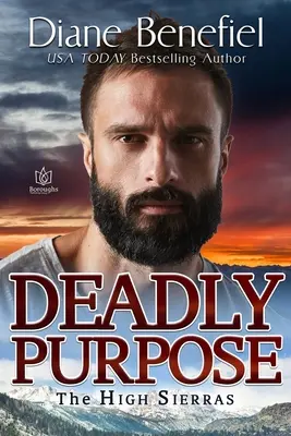 L'objectif mortel - Deadly Purpose