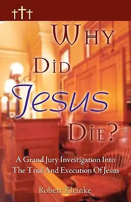 Pourquoi Jésus est-il mort ? - Why Did Jesus Die?