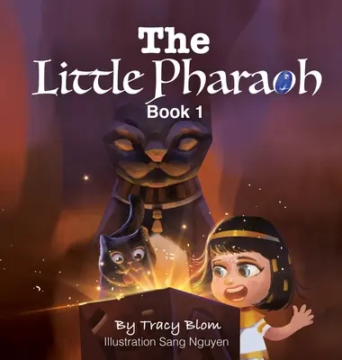 La série des aventures du petit pharaon - The Little Pharaoh Adventure Series