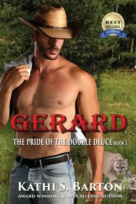 Gerard : La fierté du Double Deuce - Gerard: The Pride of the Double Deuce