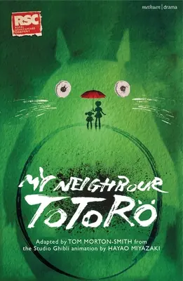 Mon voisin Totoro - My Neighbour Totoro
