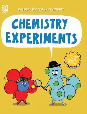 Expériences de chimie - Chemistry Experiments