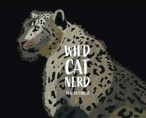 Chat sauvage Nerd - Wild Cat Nerd