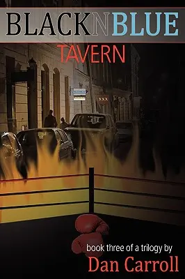 Taverne BlacknBlue, Livre III - BlacknBlue Tavern, Book Three