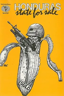 Honduras : Un État à vendre - Honduras: State for Sale