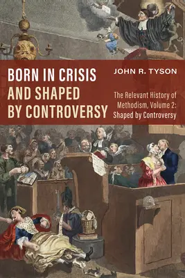 Né en crise et façonné par la controverse - Born in Crisis and Shaped by Controversy