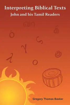 Interprétation des textes bibliques - Interpreting Biblical Texts