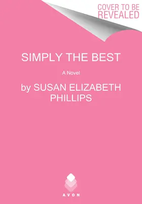 Simplement le meilleur : un roman des Chicago Stars - Simply the Best: A Chicago Stars Novel