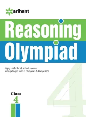 Olympiade raisonnement classe 4 - Olympiad Reasoning Class 4th