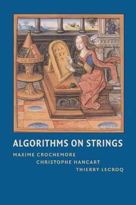 Algorithmes sur cordes - Algorithms on Strings