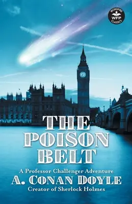 La ceinture de poison - The Poison Belt