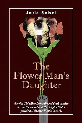La fille de l'homme aux fleurs - The Flower Man's Daughter