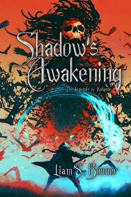 L'éveil de l'ombre : Une aventure fantastique épique - Shadow's Awakening: An Epic Fantasy Adventure