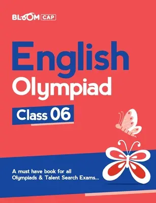 Olympiade d'anglais du CAP de Bloom classe 6 - Bloom CAP English Olympiad Class 6