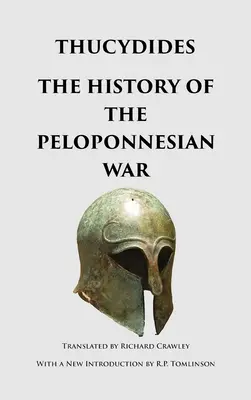 L'histoire de la guerre du Péloponnèse - The History of the Peloponnesian War