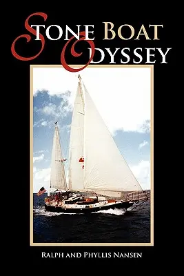 Odyssée des bateaux de pierre - Stone Boat Odyssey