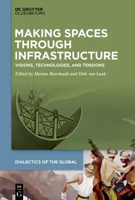 Créer des espaces à travers l'infrastructure : Visions, technologies et tensions - Making Spaces Through Infrastructure: Visions, Technologies, and Tensions