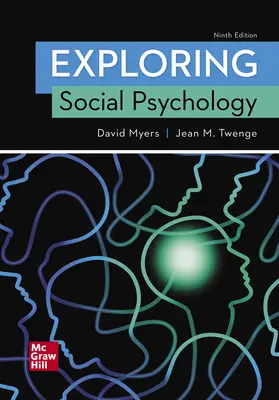 Feuille volante pour l'exploration de la psychologie sociale - Looseleaf for Exploring Social Psychology