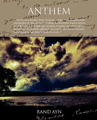 Hymne - Anthem