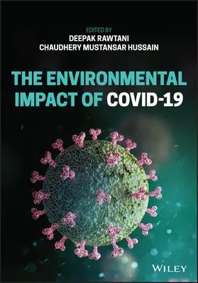 L'impact environnemental de Covid-19 - The Environmental Impact of Covid-19