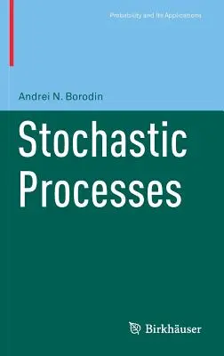 Processus stochastiques - Stochastic Processes