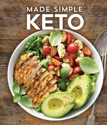 Simple Keto - Made Simple Keto