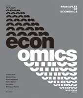 Principes d'économie - Édition pour l'Australie et la Nouvelle-Zélande (Byford Martin (RMIT)) - Principles of Economics - Australia and New Zealand Edition (Byford Martin (RMIT))
