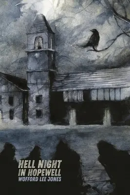 Nuit d'enfer à Hopewell - Hell Night in Hopewell