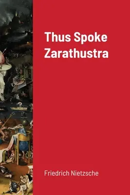 Ainsi parlait Zarathoustra - Thus Spoke Zarathustra