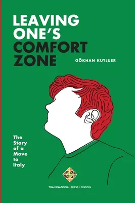 Sortir de sa zone de confort : l'histoire d'un déménagement en Italie - Leaving One's Comfort Zone: The Story of a Move to Italy