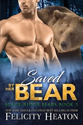 Sauvé par son ours - Saved by her Bear