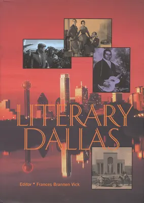 Dallas littéraire - Literary Dallas
