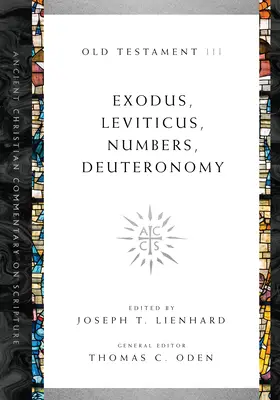 Exode, Lévitique, Nombres, Deutéronome - Exodus, Leviticus, Numbers, Deuteronomy