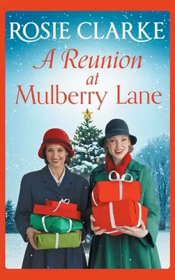 Des retrouvailles à Mulberry Lane - A Reunion at Mulberry Lane