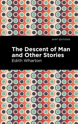 La descente de l'homme et autres histoires - The Descent of Man and Other Stories