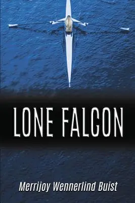 Faucon solitaire - Lone Falcon