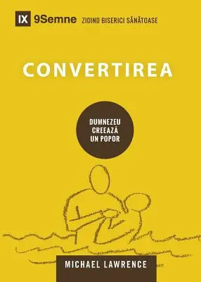 Convertirea (Conversion) (roumain) - Convertirea (Conversion) (Romanian)